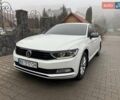 Білий Фольксваген Пассат, об'ємом двигуна 1.97 л та пробігом 336 тис. км за 14900 $, фото 1 на Automoto.ua