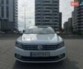 Белый Фольксваген Пассат, объемом двигателя 1.98 л и пробегом 100 тыс. км за 16599 $, фото 9 на Automoto.ua