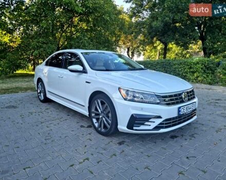 Белый Фольксваген Пассат, объемом двигателя 2 л и пробегом 148 тыс. км за 16700 $, фото 6 на Automoto.ua