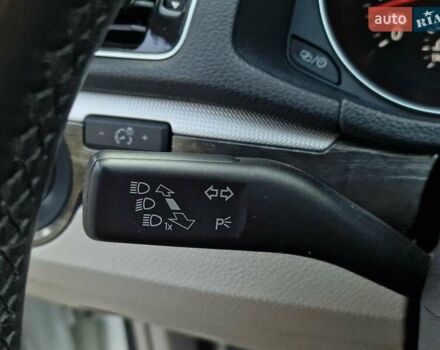 Белый Фольксваген Пассат, объемом двигателя 1.98 л и пробегом 70 тыс. км за 13499 $, фото 26 на Automoto.ua