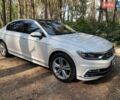 Білий Фольксваген Пассат, об'ємом двигуна 1.97 л та пробігом 160 тис. км за 22500 $, фото 1 на Automoto.ua