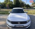 Білий Фольксваген Пассат, об'ємом двигуна 1.97 л та пробігом 260 тис. км за 21500 $, фото 1 на Automoto.ua