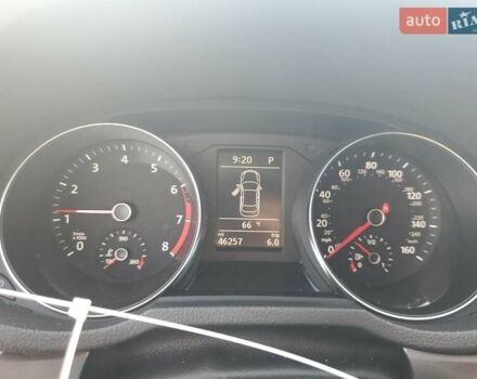 Белый Фольксваген Пассат, объемом двигателя 0 л и пробегом 73 тыс. км за 2500 $, фото 8 на Automoto.ua