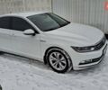 Белый Фольксваген Пассат, объемом двигателя 1.97 л и пробегом 219 тыс. км за 23500 $, фото 1 на Automoto.ua