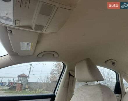 Білий Фольксваген Пассат, об'ємом двигуна 2 л та пробігом 147 тис. км за 8600 $, фото 15 на Automoto.ua