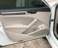 Білий Фольксваген Пассат, об'ємом двигуна 2 л та пробігом 152 тис. км за 16490 $, фото 20 на Automoto.ua
