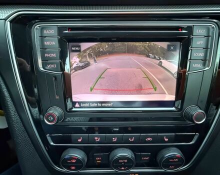 Білий Фольксваген Пассат, об'ємом двигуна 2 л та пробігом 32 тис. км за 8500 $, фото 8 на Automoto.ua