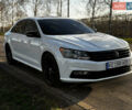 Белый Фольксваген Пассат, объемом двигателя 1.98 л и пробегом 121 тыс. км за 13700 $, фото 1 на Automoto.ua