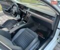 Білий Фольксваген Пассат, об'ємом двигуна 1.8 л та пробігом 170 тис. км за 17500 $, фото 8 на Automoto.ua