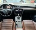 Белый Фольксваген Пассат, объемом двигателя 1.97 л и пробегом 220 тыс. км за 21990 $, фото 19 на Automoto.ua