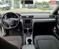 Белый Фольксваген Пассат, объемом двигателя 1.98 л и пробегом 134 тыс. км за 15500 $, фото 6 на Automoto.ua