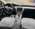 Белый Фольксваген Пассат, объемом двигателя 1.97 л и пробегом 336 тыс. км за 14900 $, фото 24 на Automoto.ua