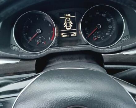 Белый Фольксваген Пассат, объемом двигателя 2 л и пробегом 167 тыс. км за 11700 $, фото 10 на Automoto.ua