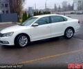 Белый Фольксваген Пассат, объемом двигателя 2 л и пробегом 167 тыс. км за 11770 $, фото 4 на Automoto.ua