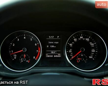 Белый Фольксваген Пассат, объемом двигателя 20 л и пробегом 190 тыс. км за 11500 $, фото 10 на Automoto.ua