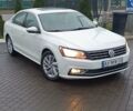 Белый Фольксваген Пассат, объемом двигателя 2 л и пробегом 167 тыс. км за 11700 $, фото 9 на Automoto.ua