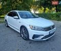 Белый Фольксваген Пассат, объемом двигателя 2 л и пробегом 148 тыс. км за 16700 $, фото 7 на Automoto.ua