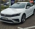 Білий Фольксваген Пассат, об'ємом двигуна 2 л та пробігом 195 тис. км за 14200 $, фото 5 на Automoto.ua