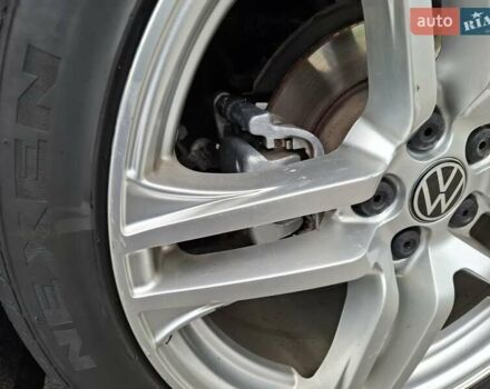 Белый Фольксваген Пассат, объемом двигателя 1.98 л и пробегом 134 тыс. км за 15500 $, фото 11 на Automoto.ua