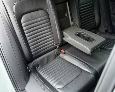 Белый Фольксваген Пассат, объемом двигателя 1.97 л и пробегом 98 тыс. км за 21500 $, фото 33 на Automoto.ua