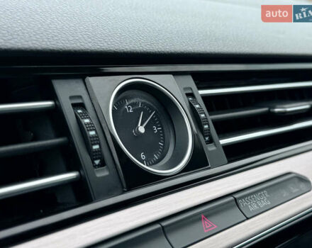 Белый Фольксваген Пассат, объемом двигателя 2 л и пробегом 198 тыс. км за 18950 $, фото 106 на Automoto.ua