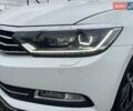 Белый Фольксваген Пассат, объемом двигателя 2 л и пробегом 120 тыс. км за 22000 $, фото 10 на Automoto.ua