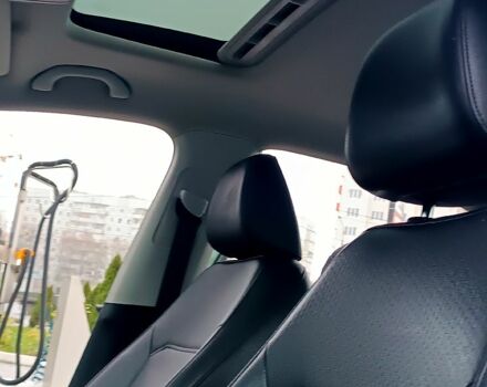 Белый Фольксваген Пассат, объемом двигателя 2 л и пробегом 167 тыс. км за 11770 $, фото 9 на Automoto.ua