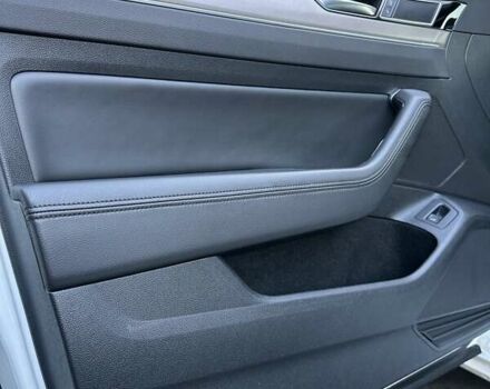 Білий Фольксваген Пассат, об'ємом двигуна 1.97 л та пробігом 208 тис. км за 22550 $, фото 95 на Automoto.ua