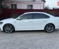 Фольксваген Пассат 2018 в Хмельницком на Automoto.ua Белый Фольксваген Пассат, объемом двигателя 2 л и пробегом 155 тыс. км за 14100 $, фото 2 на Automoto.ua