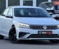 Білий Фольксваген Пассат, об'ємом двигуна 2 л та пробігом 145 тис. км за 18500 $, фото 4 на Automoto.ua