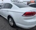 Белый Фольксваген Пассат, объемом двигателя 1.97 л и пробегом 336 тыс. км за 14900 $, фото 2 на Automoto.ua