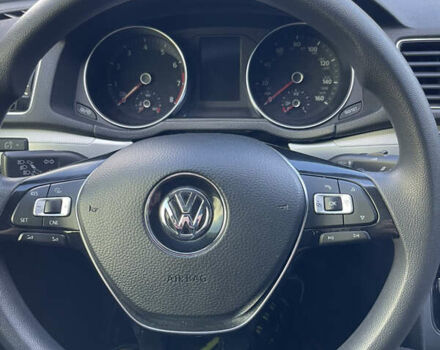 Белый Фольксваген Пассат, объемом двигателя 2 л и пробегом 132 тыс. км за 13200 $, фото 40 на Automoto.ua