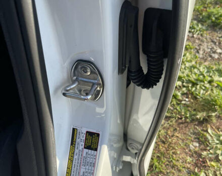 Белый Фольксваген Пассат, объемом двигателя 2 л и пробегом 132 тыс. км за 13200 $, фото 13 на Automoto.ua