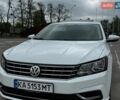 Белый Фольксваген Пассат, объемом двигателя 2 л и пробегом 147 тыс. км за 16000 $, фото 1 на Automoto.ua