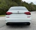 Фольксваген Пассат 2018 в Львове на Automoto.ua Белый Фольксваген Пассат, объемом двигателя 2 л и пробегом 48 тыс. км за 11300 $, фото 4 на Automoto.ua
