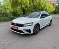 Білий Фольксваген Пассат, об'ємом двигуна 3.6 л та пробігом 164 тис. км за 13900 $, фото 1 на Automoto.ua