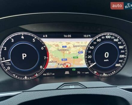 Білий Фольксваген Пассат, об'ємом двигуна 1.8 л та пробігом 170 тис. км за 17500 $, фото 4 на Automoto.ua