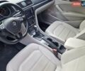Белый Фольксваген Пассат, объемом двигателя 1.98 л и пробегом 70 тыс. км за 13499 $, фото 13 на Automoto.ua