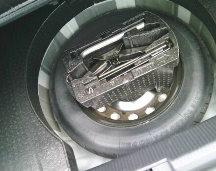 Белый Фольксваген Пассат, объемом двигателя 2 л и пробегом 222 тыс. км за 13900 $, фото 12 на Automoto.ua