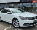 Білий Фольксваген Пассат, об'ємом двигуна 1.98 л та пробігом 101 тис. км за 16490 $, фото 1 на Automoto.ua