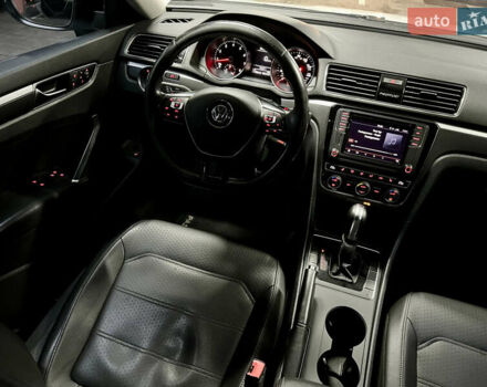 Білий Фольксваген Пассат, об'ємом двигуна 1.98 л та пробігом 143 тис. км за 12900 $, фото 37 на Automoto.ua