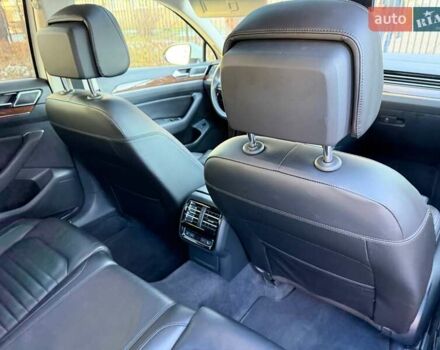 Білий Фольксваген Пассат, об'ємом двигуна 1.97 л та пробігом 99 тис. км за 22800 $, фото 24 на Automoto.ua