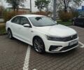 Білий Фольксваген Пассат, об'ємом двигуна 2 л та пробігом 195 тис. км за 14200 $, фото 1 на Automoto.ua