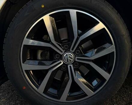 Білий Фольксваген Пассат, об'ємом двигуна 1.97 л та пробігом 99 тис. км за 22800 $, фото 37 на Automoto.ua