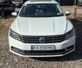 Белый Фольксваген Пассат, объемом двигателя 1.98 л и пробегом 160 тыс. км за 14200 $, фото 1 на Automoto.ua