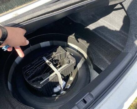 Білий Фольксваген Пассат, об'ємом двигуна 1.98 л та пробігом 78 тис. км за 16600 $, фото 28 на Automoto.ua