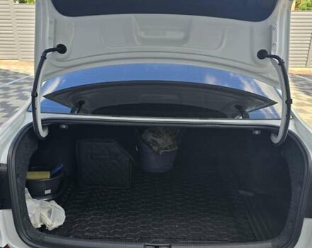 Білий Фольксваген Пассат, об'ємом двигуна 1.98 л та пробігом 127 тис. км за 15300 $, фото 5 на Automoto.ua