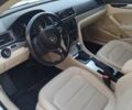 Білий Фольксваген Пассат, об'ємом двигуна 2 л та пробігом 91 тис. км за 16900 $, фото 7 на Automoto.ua