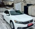Білий Фольксваген Пассат, об'ємом двигуна 2 л та пробігом 122 тис. км за 15300 $, фото 1 на Automoto.ua