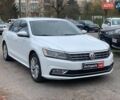 Білий Фольксваген Пассат, об'ємом двигуна 2 л та пробігом 152 тис. км за 16690 $, фото 2 на Automoto.ua